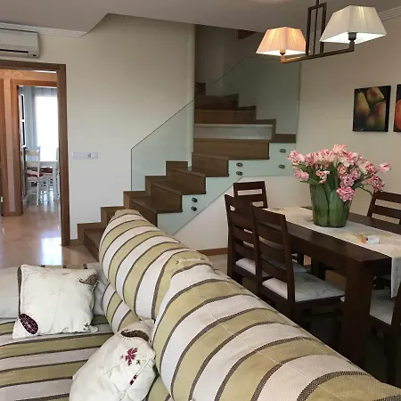 Casa de Férias Raeiros 45